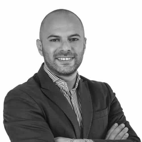 Fabrizio La Volpe