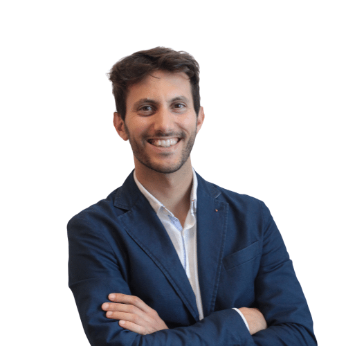 Andrea Agazzani