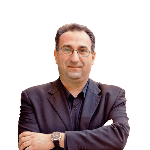 Davide Bernasconi