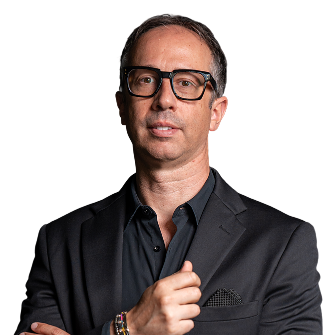 Riccardo Viroli