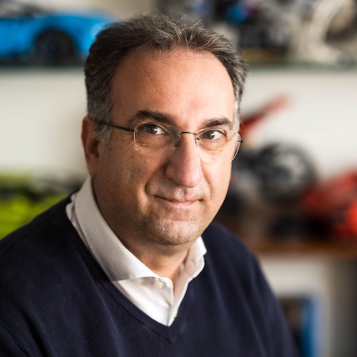 Davide Bernasconi