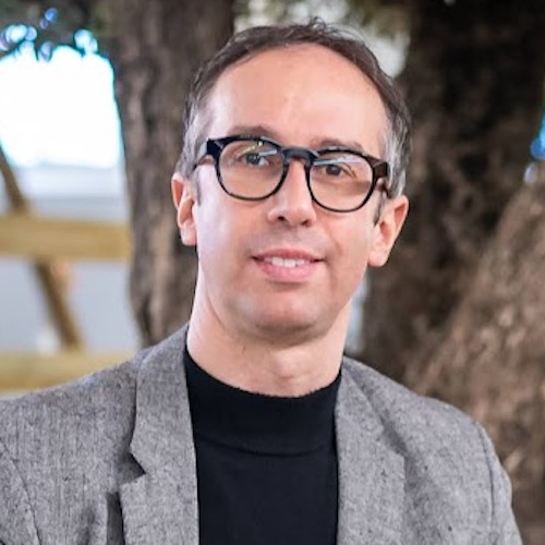 Riccardo Viroli