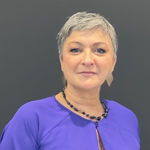 Tina Ingaldi